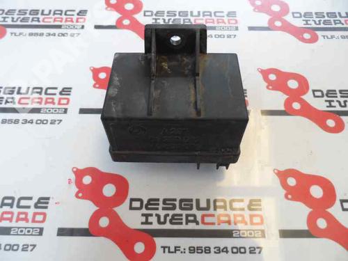 Elektronische module ALFA ROMEO 156 (932_) 1.9 JTD (932.A2B00, 932.A2C00) (115 hp) 51 299 012 | 51 299 012 | 2004 | 1 |