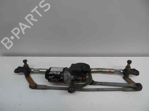 Rear wiper motor CITROËN NEMO MPV 1.4 HDi | BP354857M102