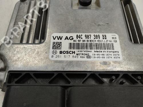 Used Engine control unit (ECU) Engine control unit (ECU) 18865367 18865367