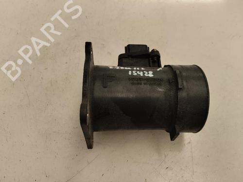 Used Mass air flow sensor Mass air flow sensor NISSAN ALMERA TINO (V10) 2.2 dCi (115 hp) 12309785 12309785