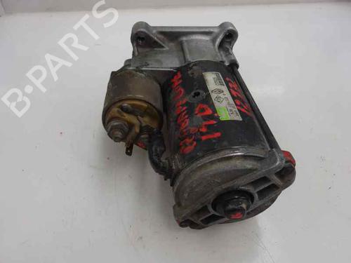 Used Starter RENAULT MEGANE I Coach (DA0/1_) [1996-2003]  3408452