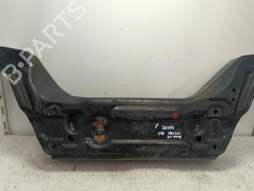 Used Subframe Subframe VW POLO IV (9N_, 9A_) [2001-2014] 35742357 35742357