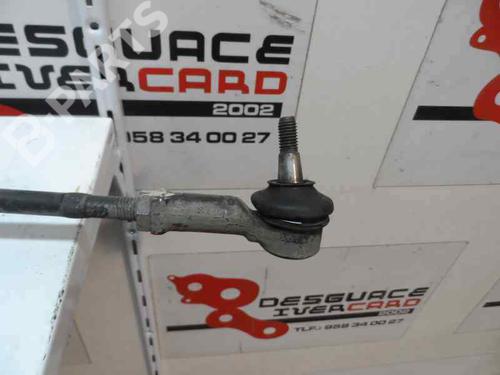 Steering rack OPEL CORSA B (S93) 1.4 i (F08, F68, M68) | BP1323091M22 