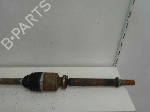 Right front driveshaft RENAULT KANGOO (KC0/1_) 1.5 dCi (KC08, KC09) | BP6038372M39