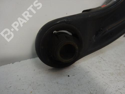 Left front suspension arm TOYOTA YARIS (_P9_) 1.3 VVT-i (SCP90_, SCP90R) | BP11734285M12 