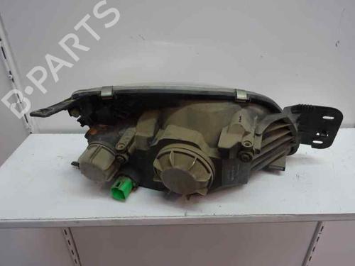 Używane Lampa przednia lewa FORD FIESTA IV (JA_, JB_) 1.3 i (60 hp) 9296698
