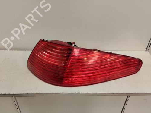 Used Right taillight PEUGEOT 607 (9D, 9U) 2.7 HDi 24V (204 hp) 16305957