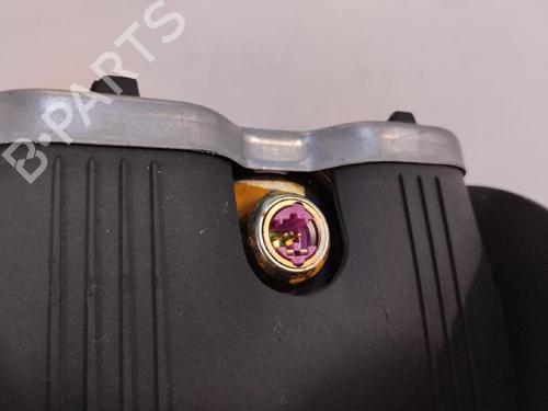 Airbag stuur RENAULT MODUS / GRAND MODUS (F/JP0_) 1.5 dCi (FP0F, JP0F) (86 hp) 16345629