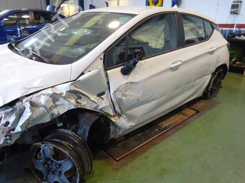 Left front window switch OPEL ASTRA K (B16) | BP2521451I27 - Image 5