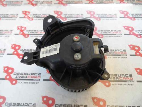 Heater blower motor OPEL CORSA D (S07) 1.3 CDTI (L08, L68) | BP916532M62 