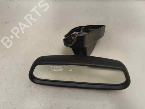 Used Rear mirror PEUGEOT 2008 I (CU_) 1.6 BlueHDi 120 (120 hp) 26555364
