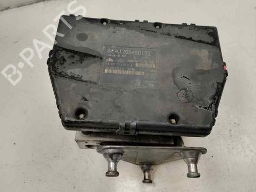 ABS pump MERCEDES-BENZ CLK Convertible (A208)  | BP21666656M43 