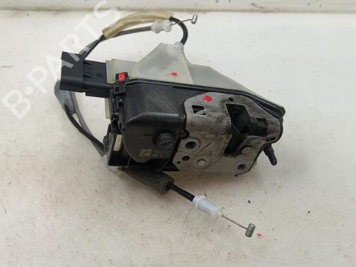 Used Front right lock Front right lock 35742240 35742240