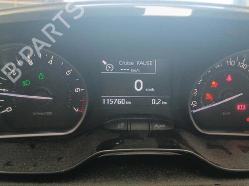Engine mount PEUGEOT 208 I (CA_, CC_) 1.2 THP 110 | BP37169059M89 - Image 8