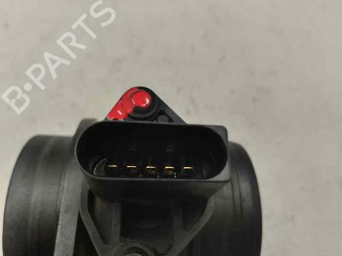 Mass air flow sensor SEAT IBIZA III (6L1) | BP26555480M95
