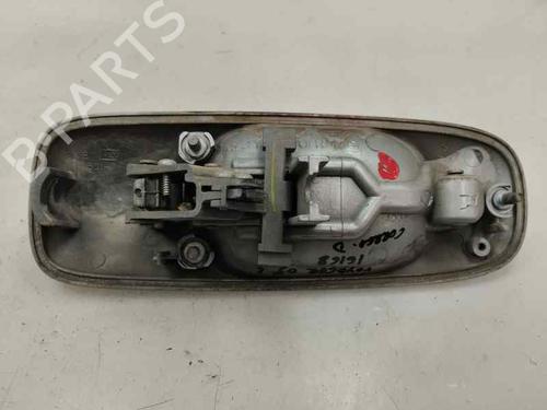 Used Exterior handle CHRYSLER VOYAGER IV (RG, RS) 2.5 CRD (141 hp) 23430951