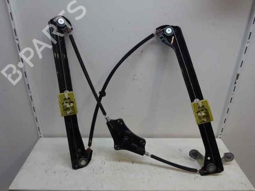 Used Front right window mechanism VW GOLF VII (5G1, BQ1, BE1, BE2) 1.6 TDI (110 hp) 2517087