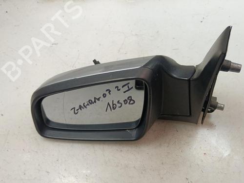 Used Left mirror Left mirror OPEL ASTRA H Saloon (A04) 1.8 (L69) (140 hp) 35742685 35742685