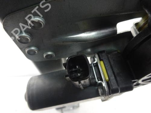 Front right window mechanism DACIA LOGAN MCV II 1.5 dCi | BP12309048C23 - Image 2