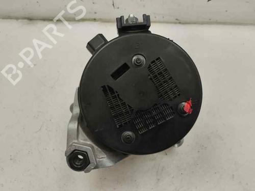 Used Alternator Alternator 28023202 28023202