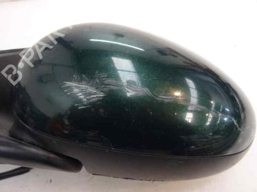 Used Left mirror ROVER 45 I Hatchback (RT) [2000-2005]  9137324