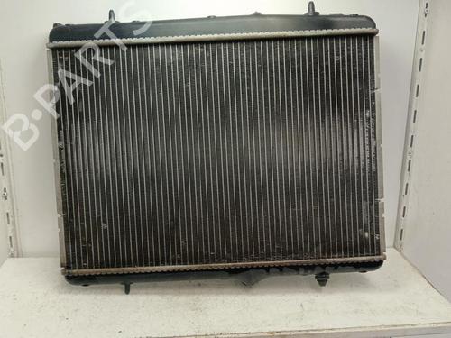 Water radiator CITROËN C4 CACTUS 1.6 BlueHDi 100 | BP35740950M31 - Image 2