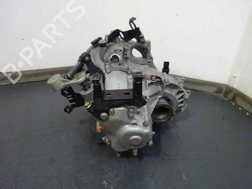 Used Gearbox Gearbox SKODA FABIA I (6Y2) 1.4 (60 hp) 2584485 2584485