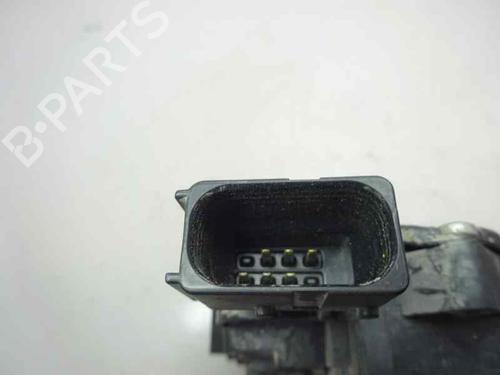 Høyre foran lås FIAT GRANDE PUNTO (199_) 1.3 D Multijet (199.AXD11, 199.AXD1A, 199.AXD1B,... (90 hp) 9129872