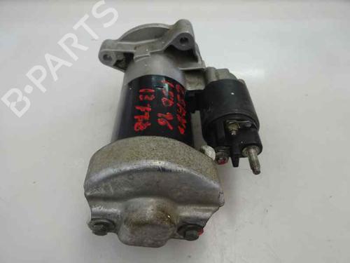 Startmotor CITROËN SAXO Hatchback van (S3_) 1.5 D (57 hp) 5950430