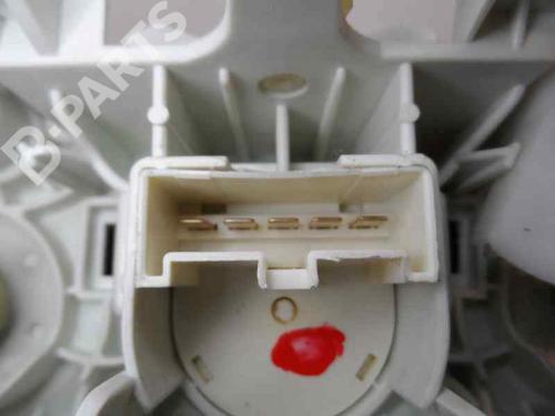Climate control CITROËN NEMO Box Body/MPV (AA_) 1.4 HDi | BP354827I5 