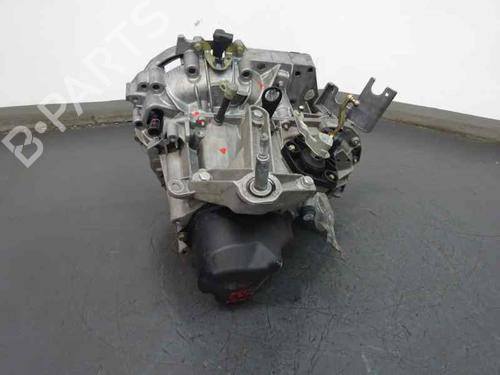 Gearbox RENAULT MEGANE II (BM0/1_, CM0/1_) 1.5 dCi (BM0F, BM0T, BM2B, CM0F, CM0T) | BP9621412M3