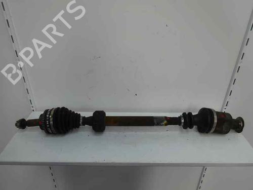 Arbre de transmission avant droit RENAULT MEGANE I Classic (LA0/1_) [1996-2008]  6465964