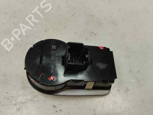 Interruttore luci OPEL CORSA E (X15) 1.4 (08, 68) | BP27479423I24 - Image 2