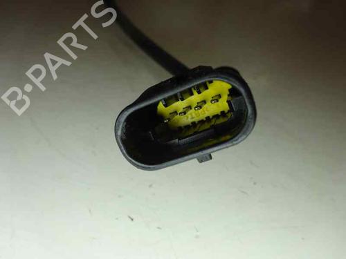 Elektronisk sensor RENAULT CLIO II (BB_, CB_) 1.2 16V (BB05, BB0W, BB11, BB27, BB2T, BB2U, BB2V, CB05,... (75 hp) 10497142