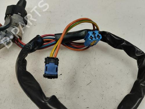 Ignition barrel CITROËN C5 I (DC_) 2.0 HDi (DCRHZB, DCRHZE) | BP30541485M48 - Image 1