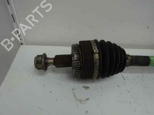 Used Left front driveshaft Left front driveshaft 7557941 7557941