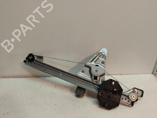 Rear right window mechanism DACIA SANDERO II TCe 90 (B8M1, B8MA, B8AC) | BP16293681C25 - Image 2
