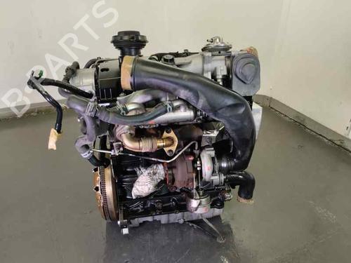 Moteur SEAT IBIZA III (6L1) [2002-2009]  26555534
