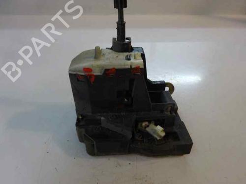 Højre fortil lås RENAULT CLIO II (BB_, CB_) 1.2 16V (BB05, BB0W, BB11, BB27, BB2T, BB2U, BB2V, CB05,... (75 hp) 2506862