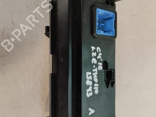 Used Electronic module CITROËN C4 II (NC_) [2009-2025]  16993706