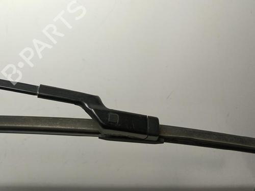 Used Front windshield wiper arm Front windshield wiper arm SEAT LEON (5F1) 1.6 TDI (115 hp) 35740790 35740790