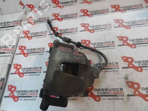 Right front brake caliper FORD FOCUS II (DA_, HCP, DP) 1.8 TDCi | BP11608541M104 