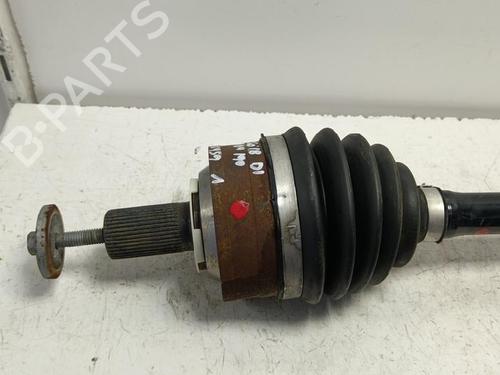 Antriebswelle links vorne VOLVO XC60 II (246) D4 AWD | BP30541640M38