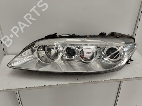 Faro izquierdo MAZDA 6 Saloon (GG) 2.0 DI (GG14) | BP17520314C28