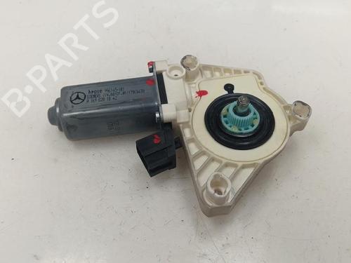 Used Right front window motor Right front window motor MERCEDES-BENZ B-CLASS Sports Tourer (W245) B 200 CDI (245.208) (140 hp) 40622755 40622755