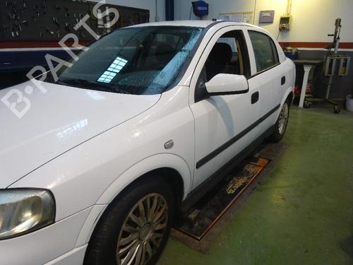 Startmotor OPEL ASTRA G Hatchback (T98) 1.6 (F08, F48) | BP11682430M8 