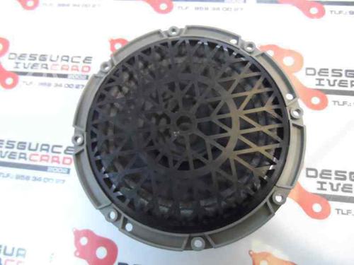 Used Speaker Speaker CITROËN C4 Picasso I MPV (UD_) 1.6 HDi (109 hp) 1226652 1226652