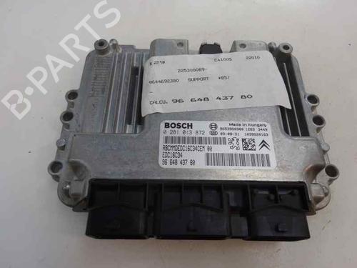 Used Engine control unit (ECU) Engine control unit (ECU) 2847143 2847143