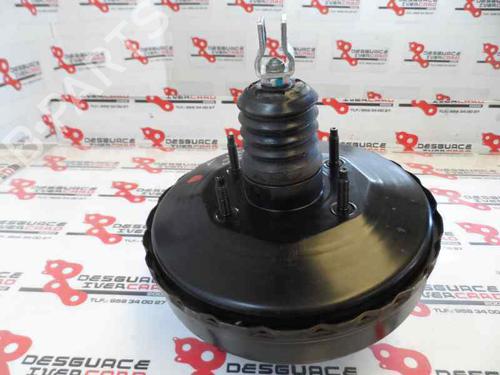Used Servo brake NISSAN PIXO (UA0) 1.0 (68 hp) 587295