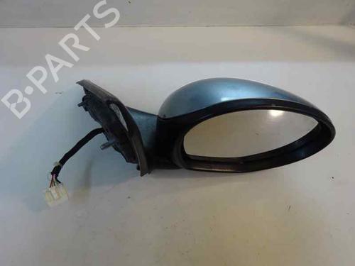 Retrovisor derecho ALFA ROMEO 147 (937_) 1.9 JTD (937.AXD1A, 937.BXD1A, 937.AXV1A, 937.BXB1A,... | BP2521567C27